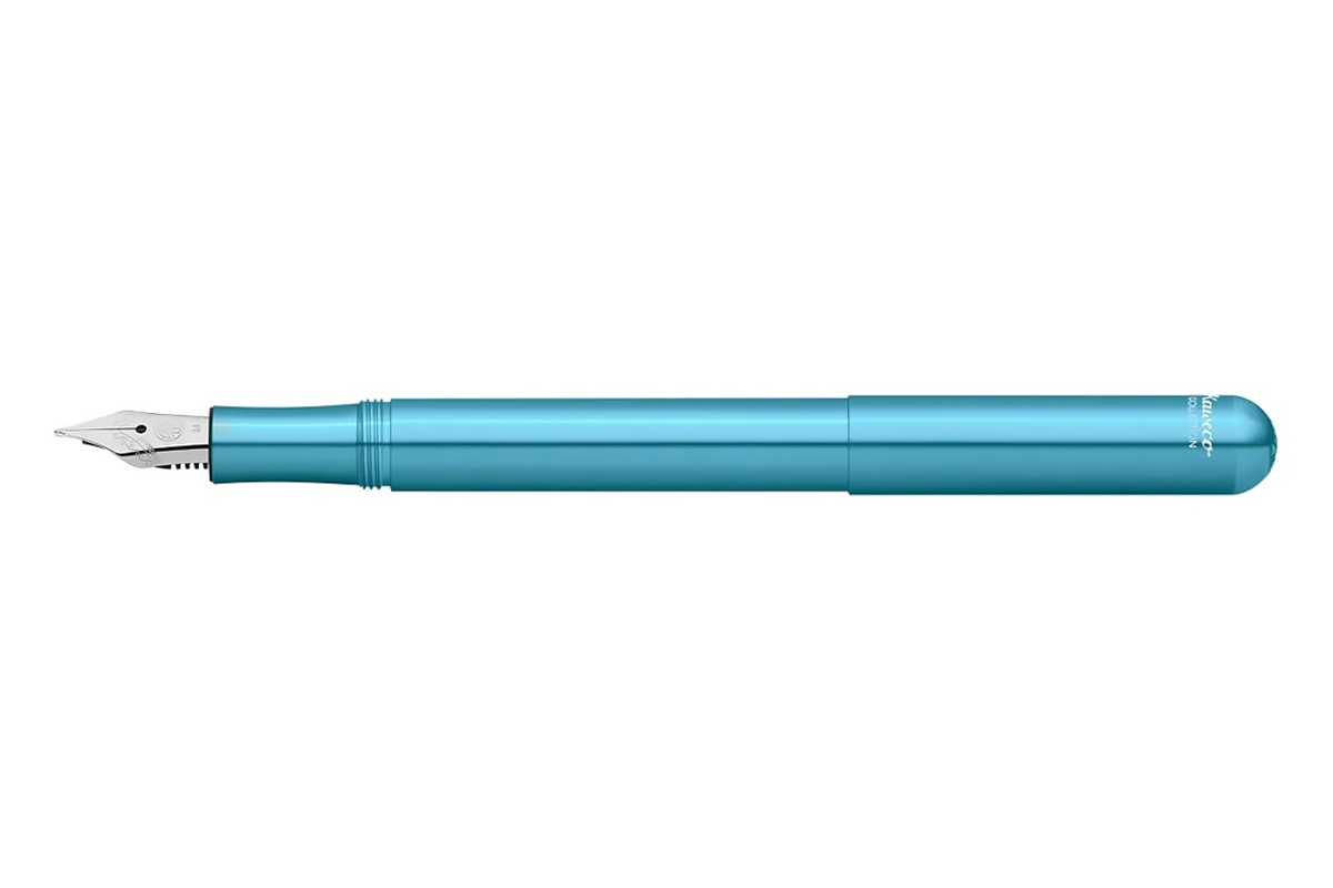 Kaweco Collection LILIPUT Blue Vulpen